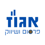 לוגו אגו"ז