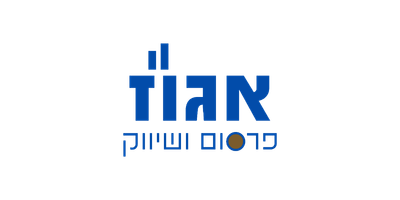 לוגו אגו"ז