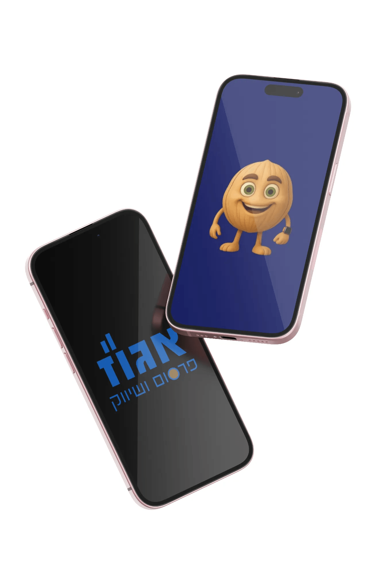 בניית אתרים ודפי נחיתה