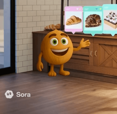 sora 2