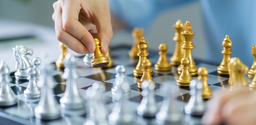 אסטרטגיית פרסום