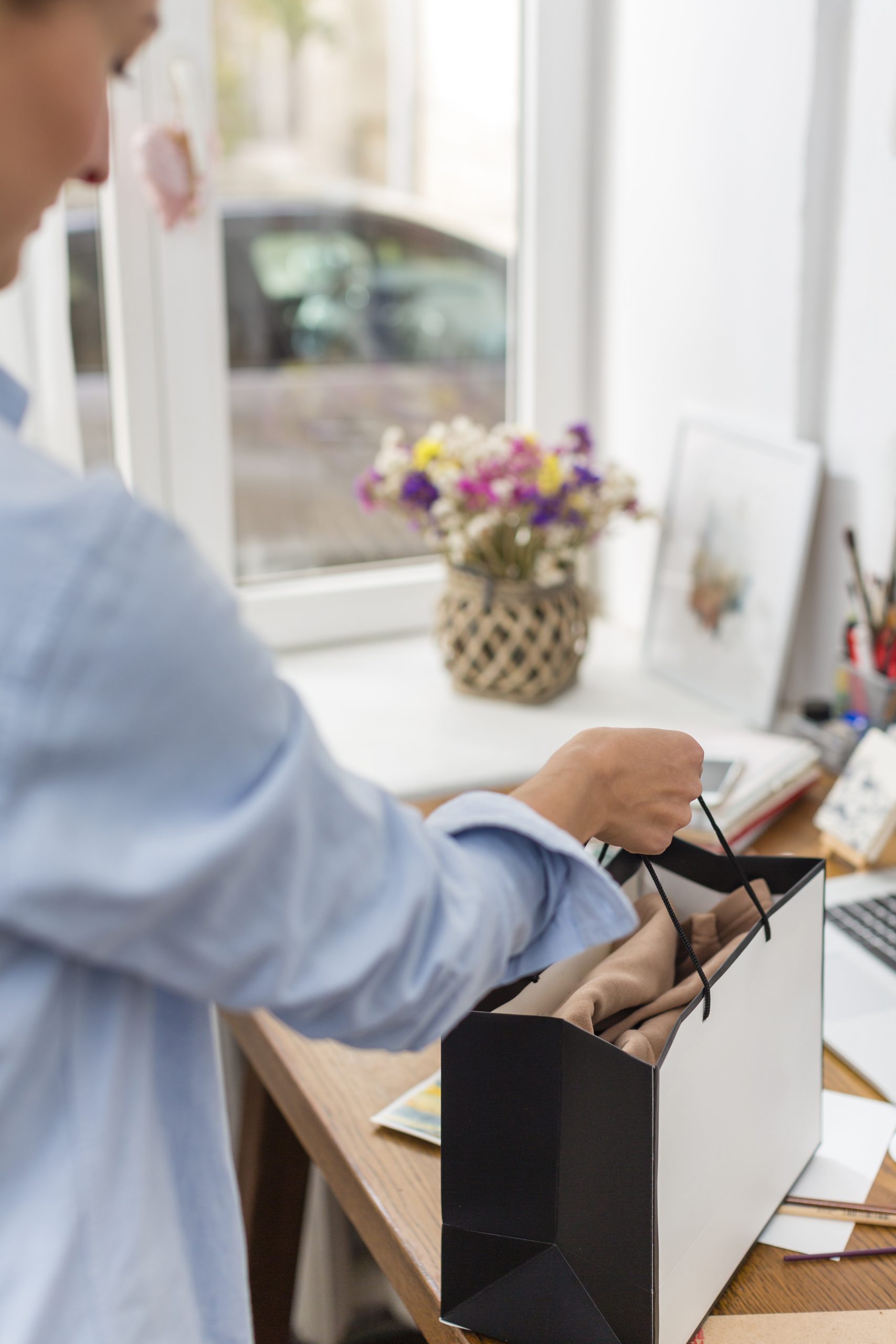 מערכת שיווקית