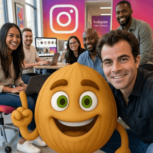 לא רק להעלות תמונות יפות- אינסטגרם לעסקים