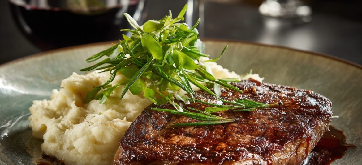 ניהול סושיאל למסעדות