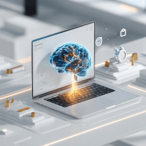 המדריך המלא והמורחב ל-AI בעסקים (2026)