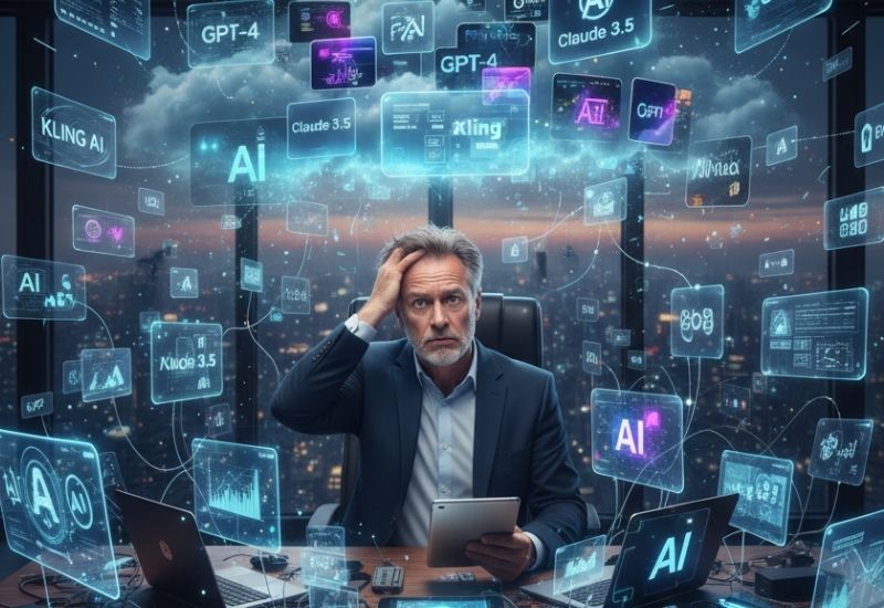 האם AI מתאים לכל עסק