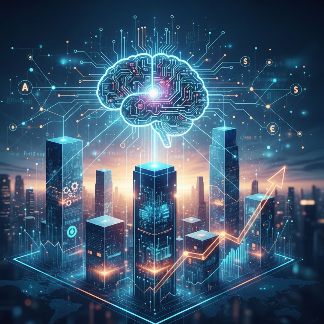 האם AI מתאים לכל עסק