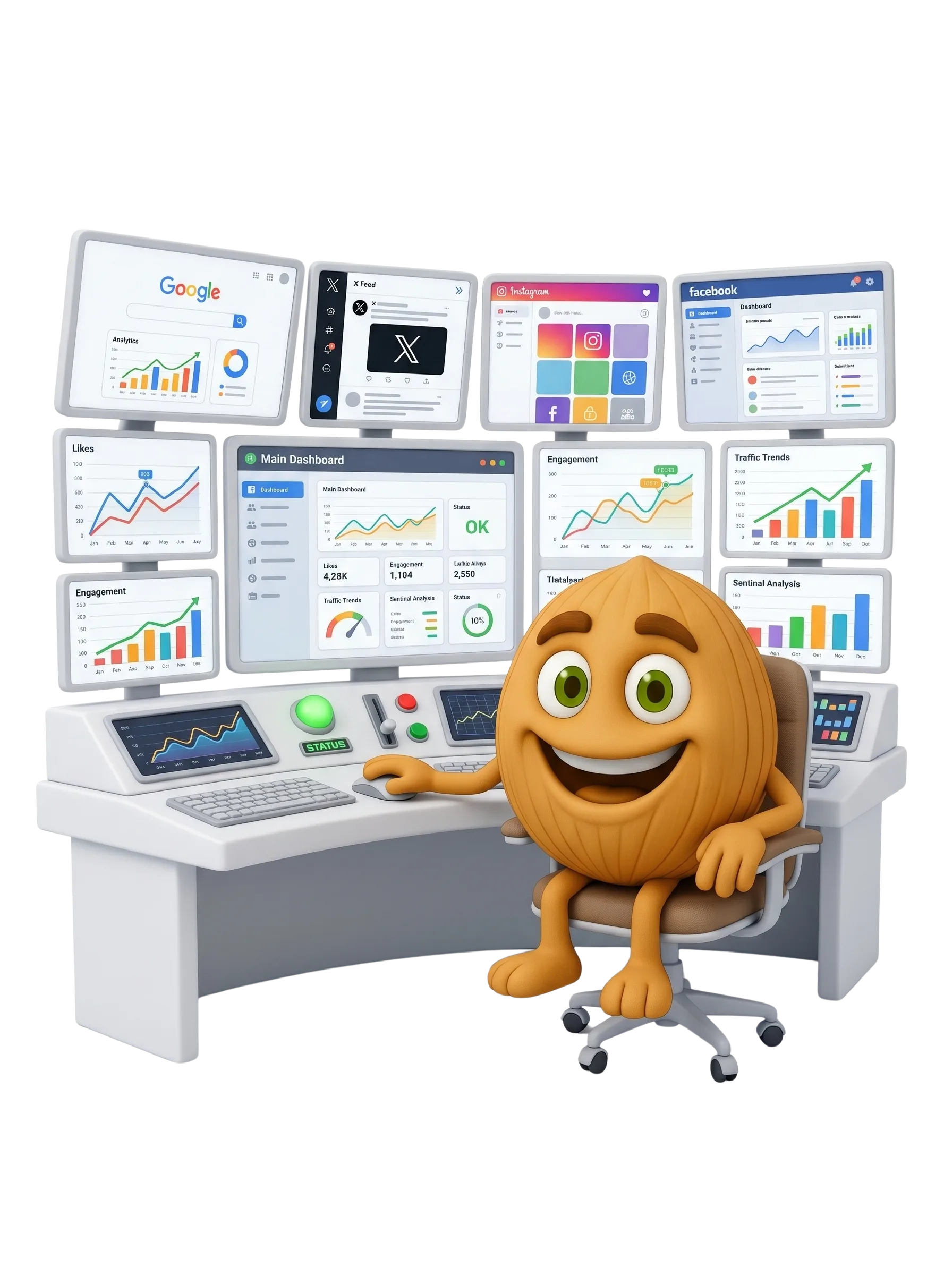 הפתרון של אגו"ז