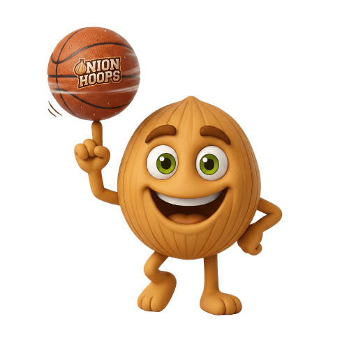 בניית מותג אישי לשחקני כדורסל