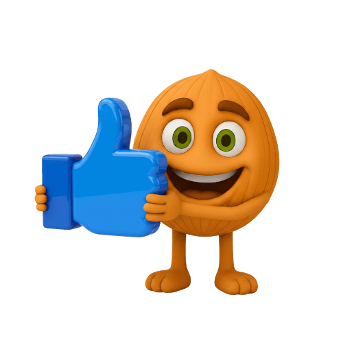 פרזנטור אגו״ז לניהול רשתות חברתיות לעסקים