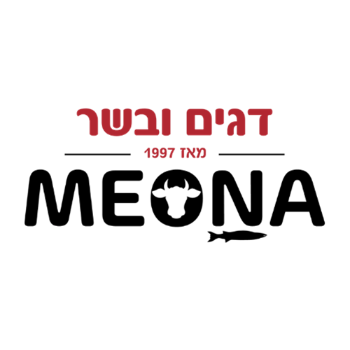 MEONA דגים ובשר